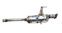 Filtro FAP DPF Novo Original 200108434R Renault