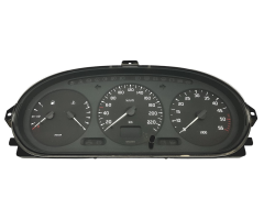 Conta-rotações Renault 7700847784 Megane Scenic 57718