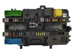 Módulo 13206759 5DK008669-52 Opel GM Hella 1601