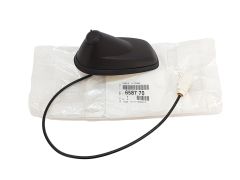 Antena Original Citroen Peugeot C4 658770 Antena Original Citroen Peugeot C4 658770
