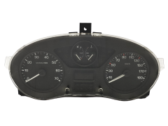 Conta-rotações Partner 2 Berlingo 2 5550013101 PSA 28776