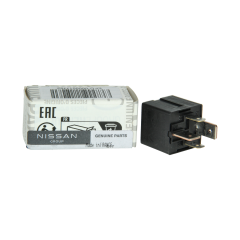 Relé Original 70A 2523000Q0A 8200333352 Nissan Renault