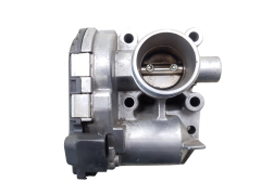 Válvula do corpo do acelerador Smart A1601410225 0003094V007 Bosch 2895