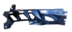 Suporte Parachoque Traseira Original Renault Megane II 8200074438