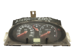 Conta-rotações Nissan Micra AX865 42264