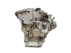 Caixa de velocidades 20LM01 2.2 HDi Peugeot 807 Citroen C8 2223AQ