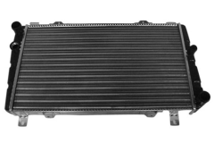 Radiador do Motor 115610502 16100279001 Skoda Felicia Vika