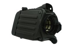 Caixa do Filtro de Ar 1K0129607AL B12845 VW Audi Seat Skoda Borsehung