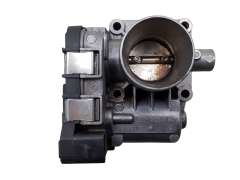 Válvula do corpo do acelerador 55250461 40GTE3F Fiat Lancia Ford FPT 2967