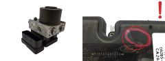 Bomba Abs Ford Focus MK2 3M51-2M110-GA 10.0970-0110.3 5668