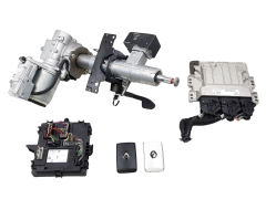 Kit de arranque Renault Clio 5 237102703S 284B13925R 488105379R 1.3 TCE 0km 30