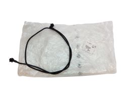 Tubo de líquido refrigerante Citroen Peugeot 1.6 HDi 132358 Novo Original