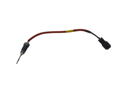 Sensor Temperatura Gases Escape Novo 226404770R Dacia Renault 1.5 dCi