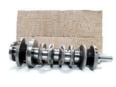 Cambota Original Master III Movano B NV400 2.3 dCi CDTI 122013973R