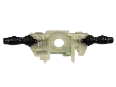 Interruptor luz coluna direção 255670017R Renault Megane 3 Scenic 3 8017