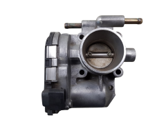 Válvula do corpo do acelerador Opel 24420536 0280750133 Bosch 2474