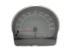 Velocímetro Fiat Multipla 46510860 110008871002 58649