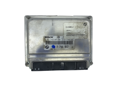 Unidade de Controlo 7786887 0281010205 BMW Bosch 63988