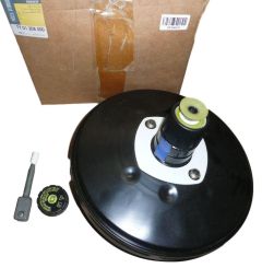 Servo do Travão Novo Original Renault Megane Scenic 2 7701208000