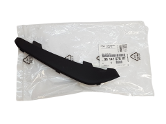 Friso do Parachoque Citroen DS 98147578XT Original
