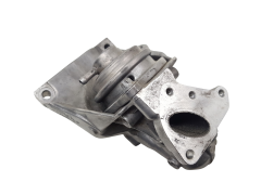Válvula Egr Smart Fortwo A6601400360 A6601401208