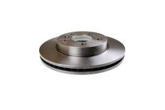 Disco de travão Frente 2H0615301A 66151720701 VW Amarok Vika