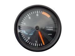 Conta-rotações Porsche 924 477919205A VDO
