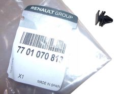 Clip Fixação Original 7701070813 Renault