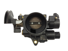 Válvula do corpo do acelerador Toyota Aygo C1 107 89452-52011 2