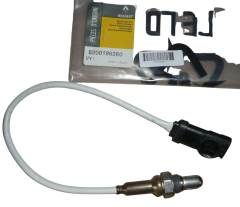 Sonda lambda Original Renault Clio Laguna Espace 1.2-2.0 8200196260 Sonda lambda Original Renault Clio Laguna Espace 1.2-2.0 8200196260