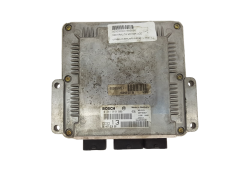 Unidade de Controlo 0281010808 9644721080 28FM0367 PSA Bosch 3775