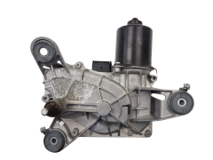 Motor do limpa para-brisas Esquerdo Citroen DS5 9687343880 Valeo RHD Anglik 1692