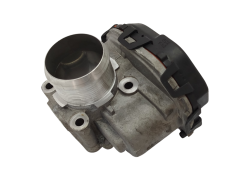Válvula do corpo do acelerador PSA Ford 9807238580 V29039645 1.6 HDI 4