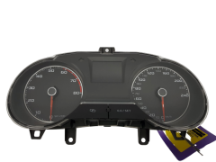 Conta-rotações Seat Ibiza 6J0920806K A2C85138600 23391