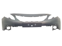 Para-choques Frente Peugeot 2008 9814116177 16-19 Novo Original
