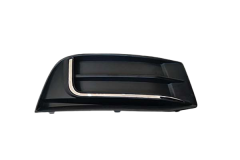 Grelha Pára-choques Direita Fazer Audi A3 8V5807672B 88071893902 DPA