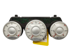 Velocímetro 807 Ulysse C8 1400613880 PSA Fiat 22093