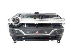Painel Controlo Peugeot 308 2 II 96777660ZD LK