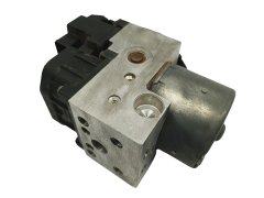 Bomba Abs Toyota Yaris 44510-0D012 89541-0D012 Bosch 64277