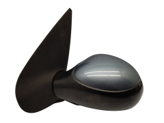 Espelho Esquerdo Peugeot 206 8153KK 6465000 018015 2 Pin 9711