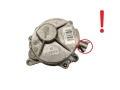 Bomba de Vácuo Bosch 8200781547 Renault Nissan 2.0 DCI 8200934654 5168