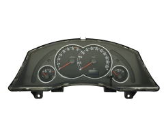Velocímetro Opel Meriva 13214771LP 110080162039 69494