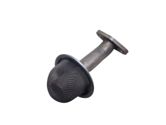 Tubo de óleo 1505031U0A 15050-31U0A 3.5 V6 Renault Nissan