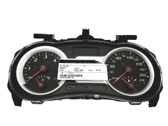 Conta-rotações Renault Clio 3 8201060299 A 32512