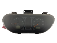 Conta-rotações Ford Fiesta Fusion 2S6F-10849-JF 22938