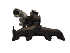 Turbocompressor VW Audi Seat Skoda 1,9 TDI 03G253019J
