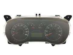 Conta-rotações Fiat Doblo 5550011005 37580