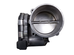 Válvula do corpo do acelerador Porsche 94860511503 0280750114 Bosch 2287