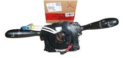 Interruptor luz coluna direção Original Citroen Peugeot 308 6242RA 96652989XT