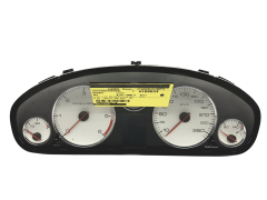Conta-rotações Peugeot 407 9658138580 A2C53106703 44977